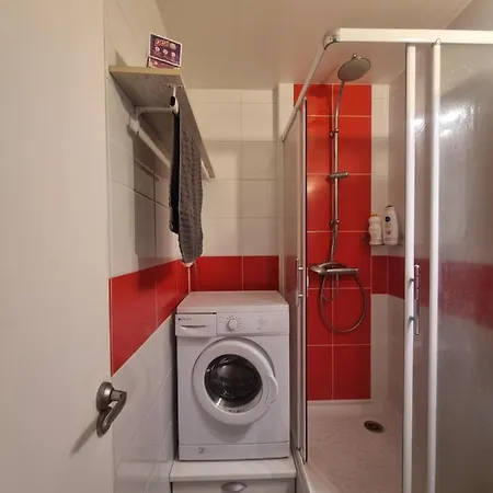 Aurillacois Apartamento